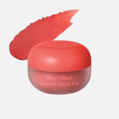 Milk Touch Dear Thing Blurry Effect Smooth Touch Pot Spring Fever