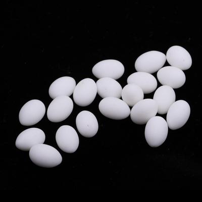 1:12 Dollhouse Miniature 20pcs Kitchen Room Decor White