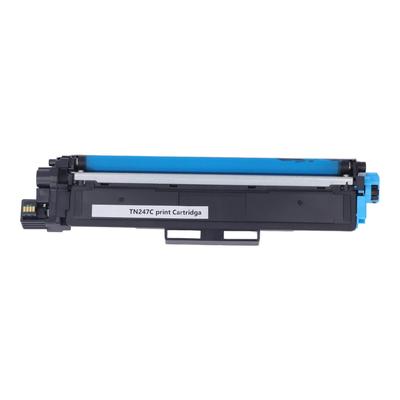 Toner Cartridge TN247 C Replacement for MFC L3750CDW MFC L3770CDW MFC L3710CW MFC L3730CDN DCP
