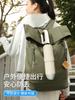 Full-Automatic Buckle Umbrella Rain Or Shine Dual-Use Women Extra-Large Thickened Reinforced Men's Sun Protection UV Protection Sun Umbrella