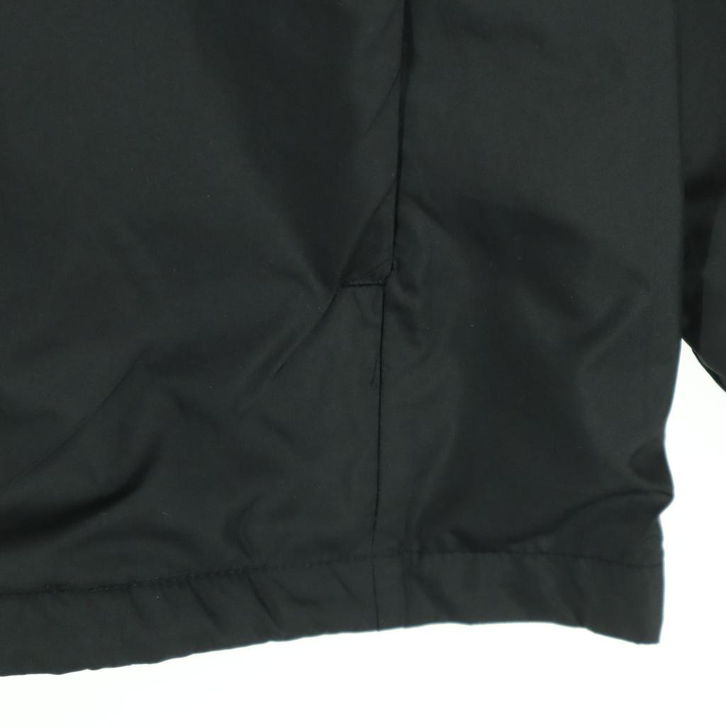 adidas Long sleeve Windbreaker M black Women Used