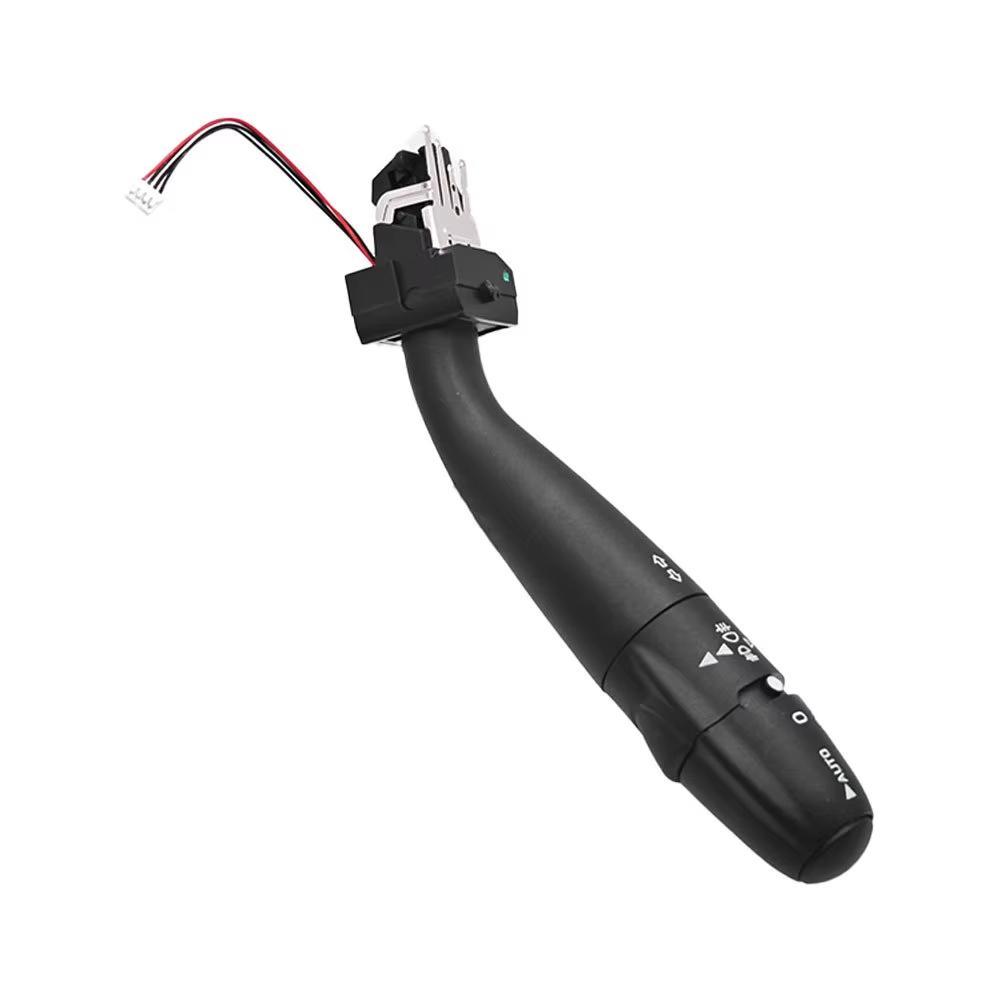 96439233ZL Do Peugeot 206 207 307 301 308 1007 406 Samochodowa Kolumna Kierownicy Wskaźnik Kierunkowskazów Włącznik Kierunkowskazów Włącznik Świateł 96450912ZL