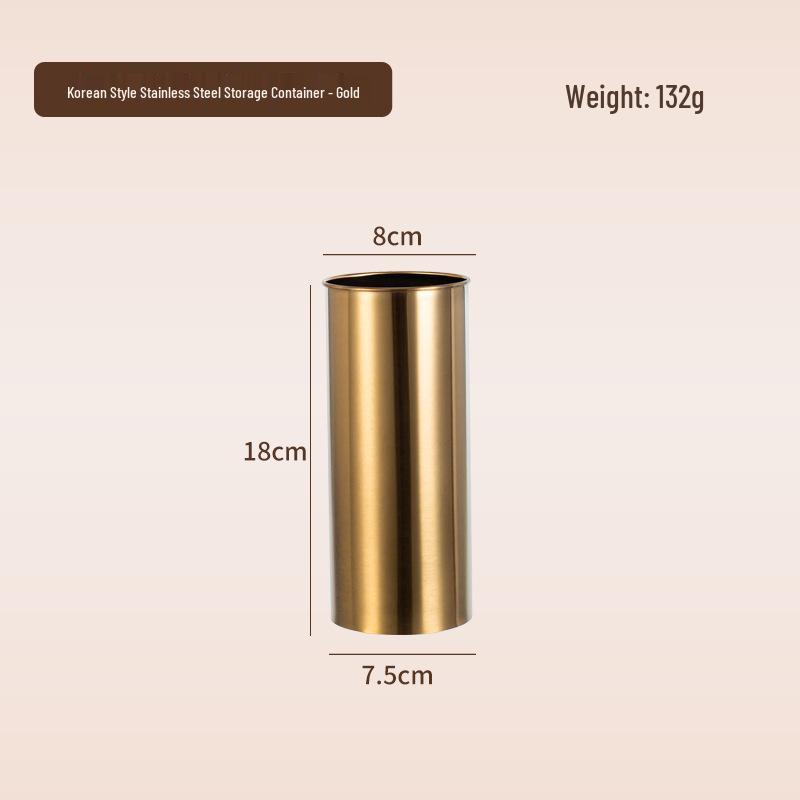 Stainless Steel Multi-functional Kitchen Utensil Holder and Draining Rack