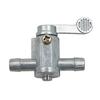 Motorcycle 8mm 5/16'' Fuel Tap Gas Petrol Valve Fuel Tank Switch for Honda Kawasaki KTM Suzuki Yamaha ATV PW50 PW80 Universal