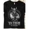Papa Geschenk Dad T-Shirt Vatertag Shirt Herren Lustiges Dad T-Shirt für Männer Frauen Unisex Ganzjahres-T-Shirt