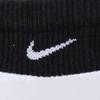 Nike Men's Sports Socks Casual Socks Double Swoosh Spliced Socks DH4058-011 L