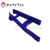 Guard Guide Chain Slider Protector Motorcycle For Yamaha TT250R TTR250 1993-2004 TT-R250 2000-2006