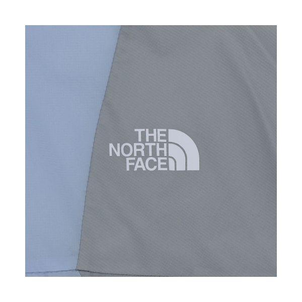 The North Face Loose Logo Long Sleeve Lightweight Jacket Unisex Jackets NJ3LS03L
