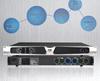 Professional Ultra-Thin Digital Power Amplifier for Stage, Conference, Wedding, and Home Karaoke