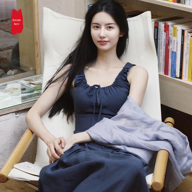 Zhi Jin Lou 100% Cashmere Scarf & Shawl for Women