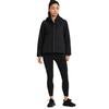 Under Armour Jacket Women's Black 1371593-001