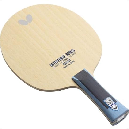 Butterfly Outerforce ALC FL Blade