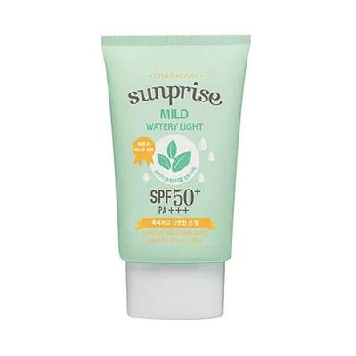 ETUDE Sunprise Mild Watery Light - 50g (SPF50 + PA +++)
