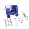 Portable Hand-cranked Chain Grinder Quick Sharpening for Chain Saws ChainSharpeners Jig Chain Clamp Chain Grinder
