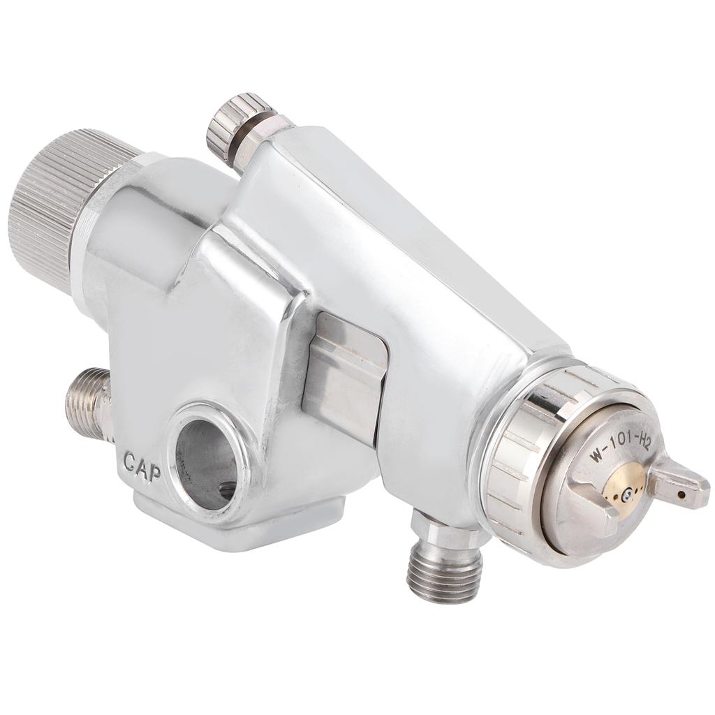 Pneumatic Sprayer High Atomization Zinc Alloy Automatic Paint Sprayer Set Painting Machine