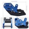 NICECNC For Yamaha WR250R WR250X WR 250R WR 250X 2007-2022 2021 2020 2019 2018 2017 2016 2015 2014 2013 Motorcycle Chain Guide