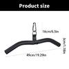 Cable Machine Handle Cable Attachment Comfortable Grip for Women Men Gym Workout Strength Exercise