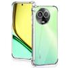 For Realme V50 Case Silicone Soft Clear Shockproof Back Cover For Realme V50S Phone Case For Realme Narzo 60X Coque Bumper Funda