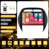 Android 16 Plug and Play Car Radio for Toyota RAV4 RAV 4 2003 - 2005, Carplay Screen, DAB+ Multimedia Player, 2K Car Radio, GPS