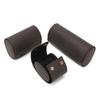 Watch Box Men Women Multifunctional 1/2/3 Grids Cowhide- Storage and Packaging Wrist Watch Boxes High Quality Gift Box