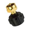 Propane Tanks Propane Bottle Connect Propane Tanks Filling Connector Propane Tanks Refill Adapter, Propane Tanks Coupler
