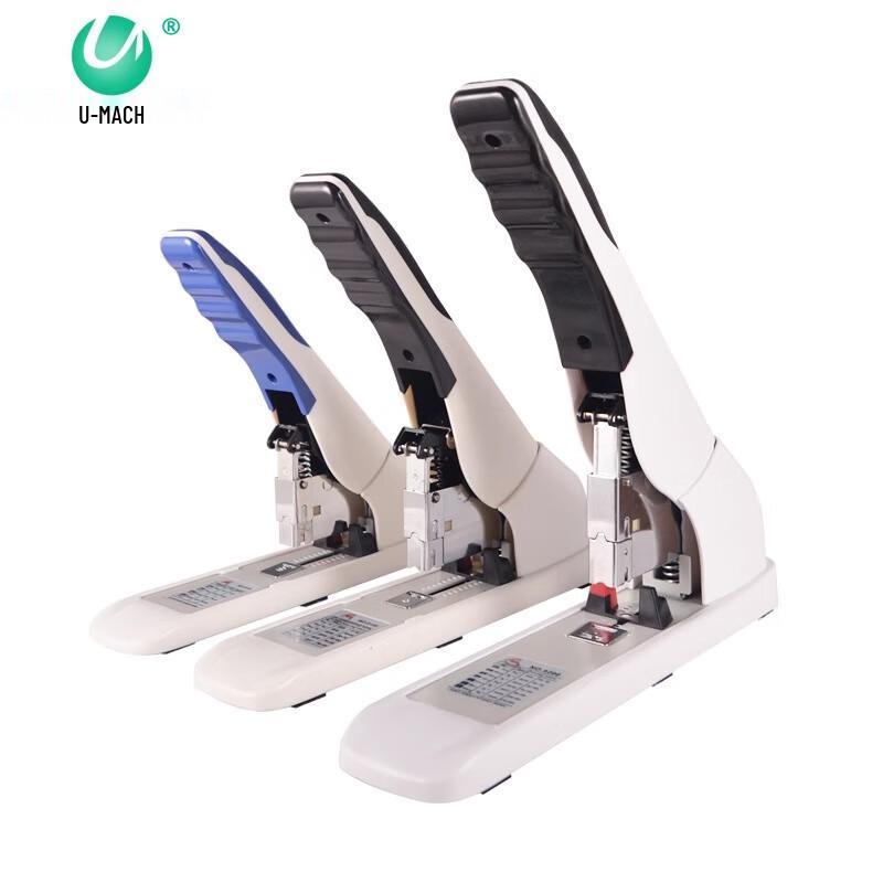 Тяжелый ручной степлер Youmashi U-S9130