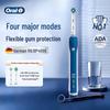 P4000 3D Sonic Electric Toothbrush