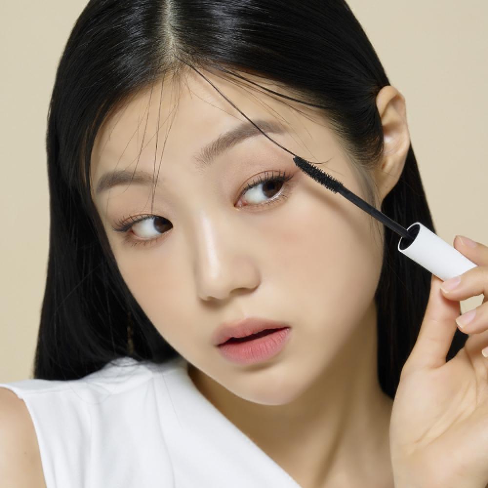 Rokkkiss Smash One Pick Volume Mascara 10ml 01 Digi Black