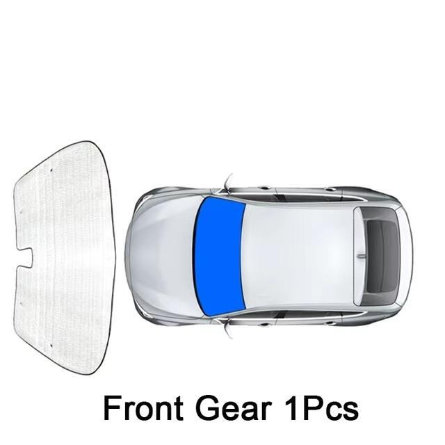 For Volkswagen Arteon 4Dr Sedan -