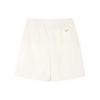 MLB Boston Red Sox Sports Shorts Unisex Cream Moderate 3ASMM9143-43CRS