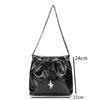 New All Matching Fashionable Women's Armpit Bags High Quality Casual Shoulder Bags Multi Function Portable Women's Bags