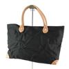 MACKINTOSH PHILOSOPHY Tote Bag Black(USED)