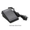 Durable 220V Sewing Machine Foot Control Pedal Cord Universal Sewing Accessories