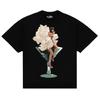 2026 Casual Singer S‑wifts Graphic Men's Summer Casual Crew Neck Trendy Short‑Sleeve T‑Shirt