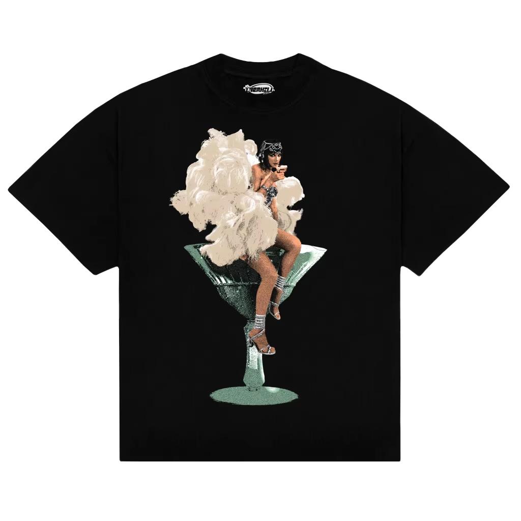 2026 Casual Singer S‑wifts Graphic Men's Summer Casual Crew Neck Trendy Short‑Sleeve T‑Shirt