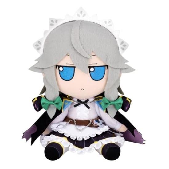 Touhou Plush Series 88 Izayoi Sakuya LostWord Legendary Vampire Hunter Fluffy Lostword Version (Touhou ver.) Sakuya.