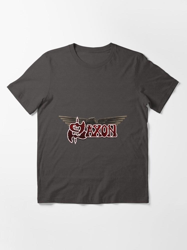 Saxon Saxon Essential T-Shirt