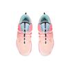 Nike Scarpe da Basket Basse Hyperdunk X Ammortizzanti Antiscivolo Traspiranti da Uomo Rosa FN3441-101(TeamF-)