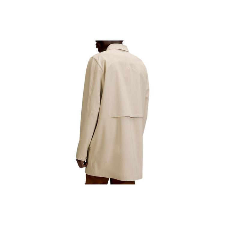 Lululemon Shirts Men's Lapel Moderate Other LM4AA7S