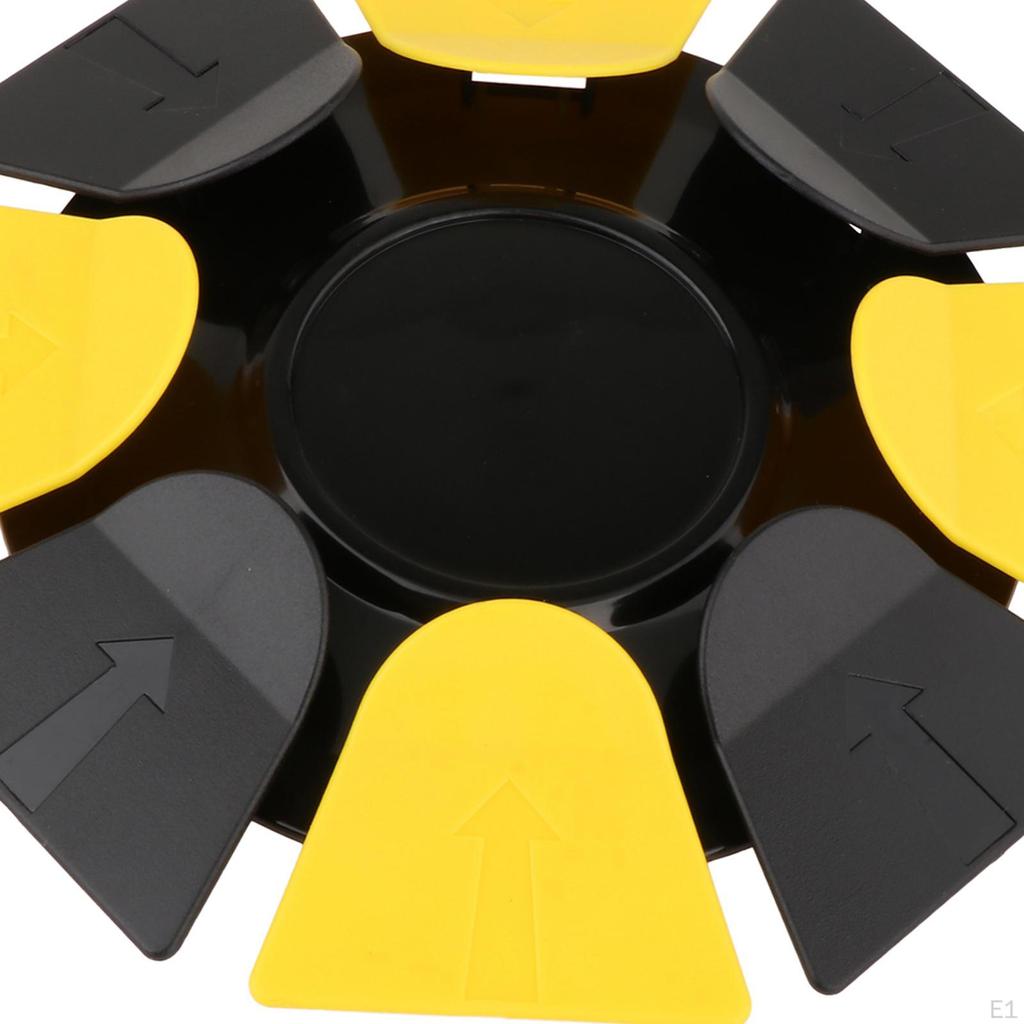 Golf Putting Cup Disc Target Hole Practice for Indoor Outdoor Home