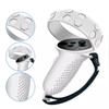 Husă de protecție pentru controler tactil Oculus Quest 2 VR Husă din silicon Maner pentru piele pentru accesorii Oculus Quest 2 VR