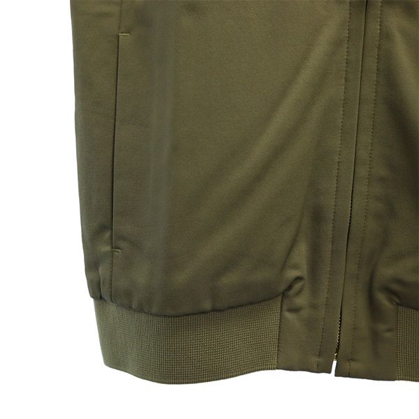 URBAN RESEARCH ROSSO Zip Jacket Free Green Blouson Women Used