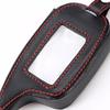 MAGICAR M7 Remote Control Genuine Leather Key Case and Keychain for Russia