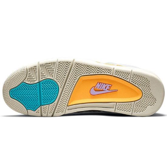 Jordan 4 Retro SP x Union 30th Anniversary DJ5718-300 Unisex