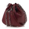 Vivienne WeStwood Vivienne WeStwood Women S chriSSy Small Bucket Bag 43020016 S000d H407