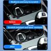 For VOLVO XC60 Car interior Film suit Navigation screen Control Protection Sticker Gear Panel TPU Transparent Anti-scratch Films