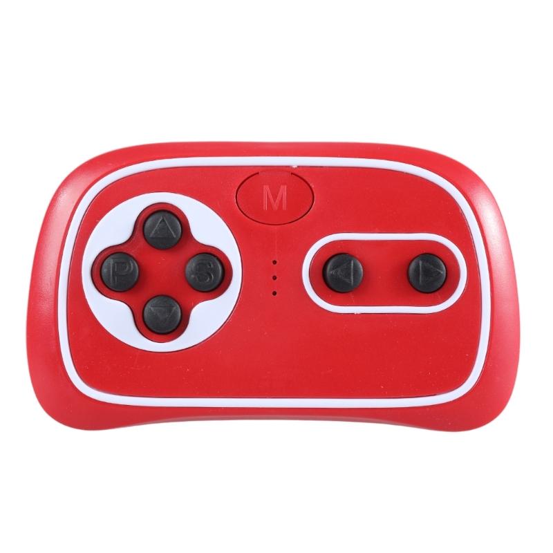 

Waterproof Kids Electric Car TX20 Remote Controls, High Sensitivity for Directional Commands 1