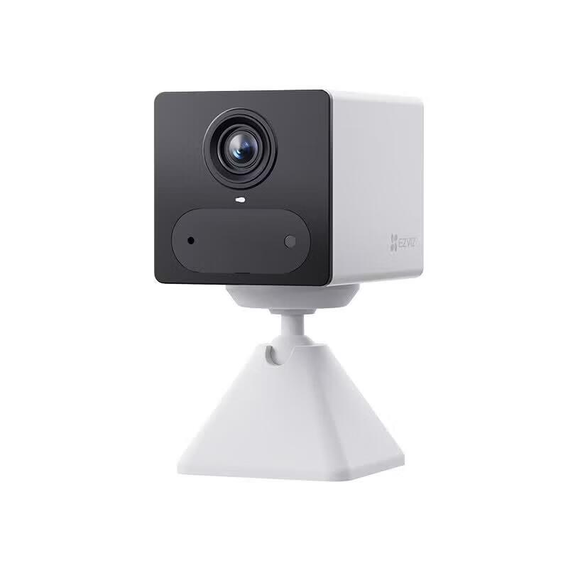 Ezviz CB2-4G 3MP Bateriová 4G Bezpečnostní kamera (CN verze)