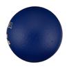 MIKASA Sponge Dodgeball, 66cm (for preschoolers to elementary school students), 210g, Blue, STD-21 BL