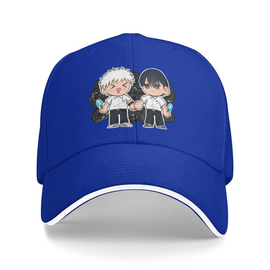 Baseball Caps The Summer Hikaru Died Fans Gifts Casquette Unisex Women Outdoor Summer Caps